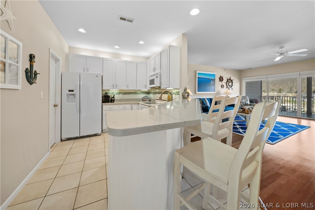 The Harbor at Port Royale Cond - Residential