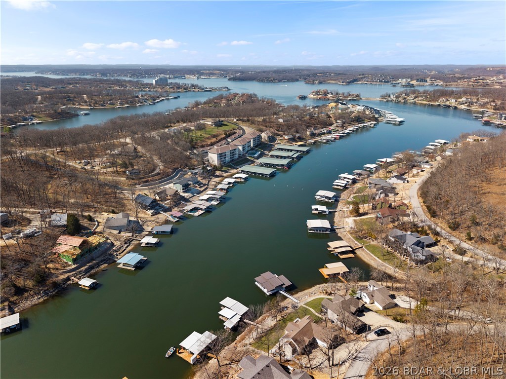 The Harbor at Port Royale Cond - Residential