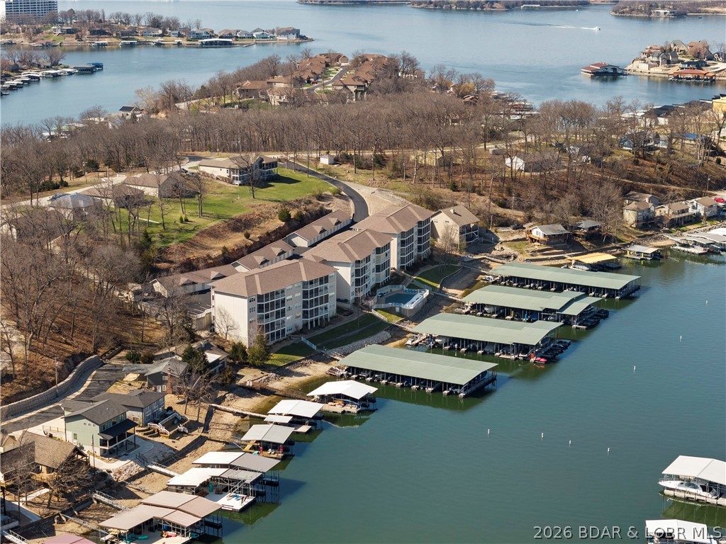 The Harbor at Port Royale Cond - Residential