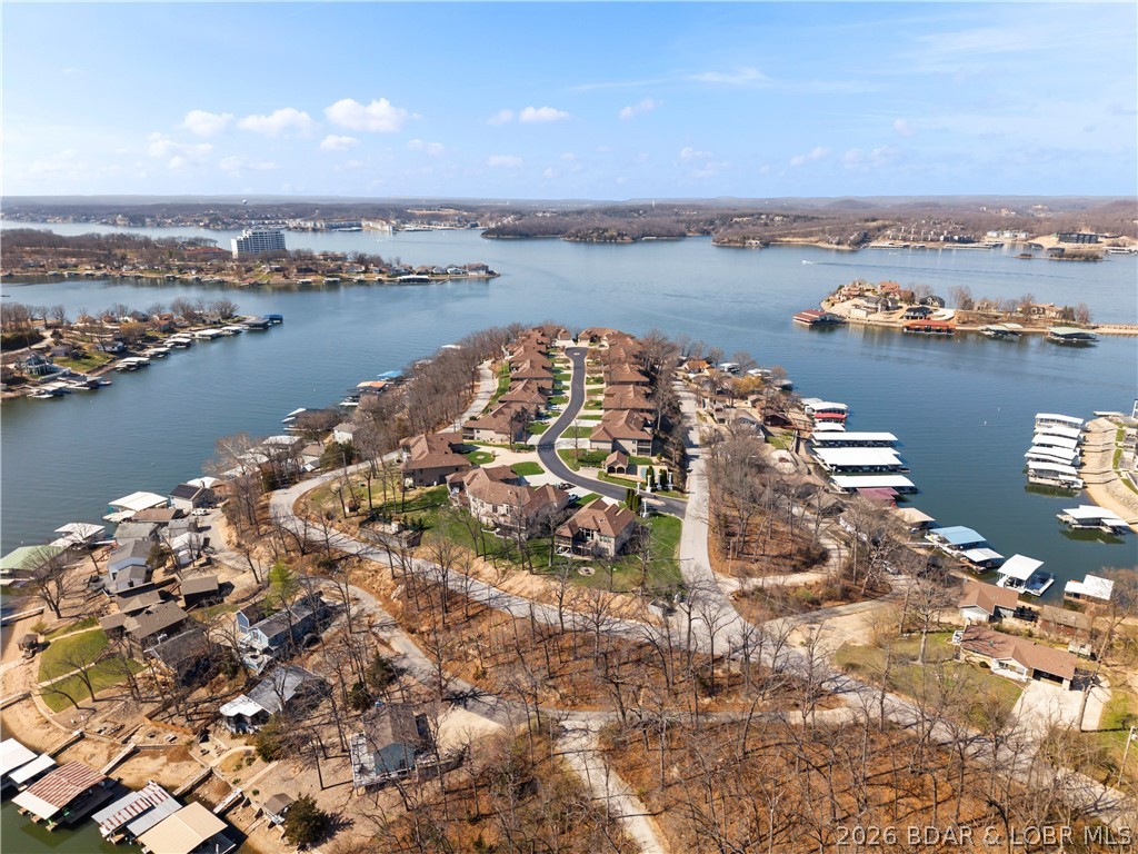The Harbor at Port Royale Cond - Residential