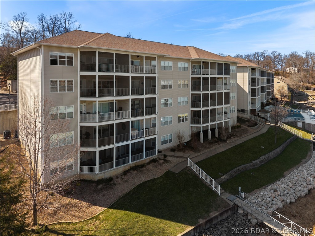 The Harbor at Port Royale Cond - Residential