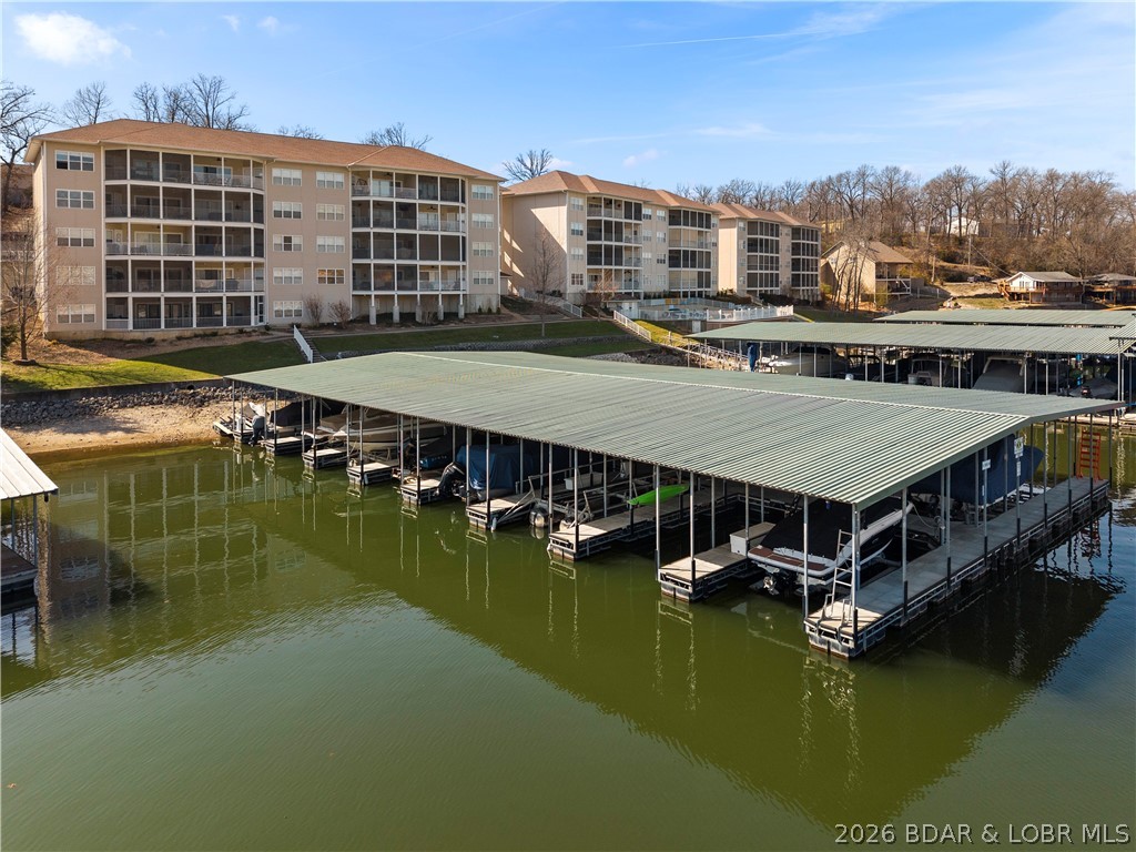 The Harbor at Port Royale Cond - Residential