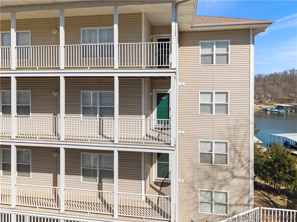 The Harbor at Port Royale Cond - Residential