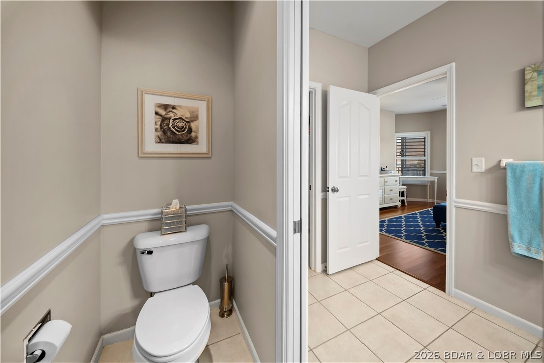 The Harbor at Port Royale Cond - Residential