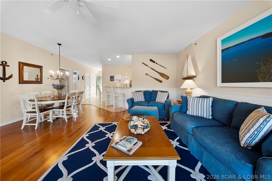 The Harbor at Port Royale Cond - Residential