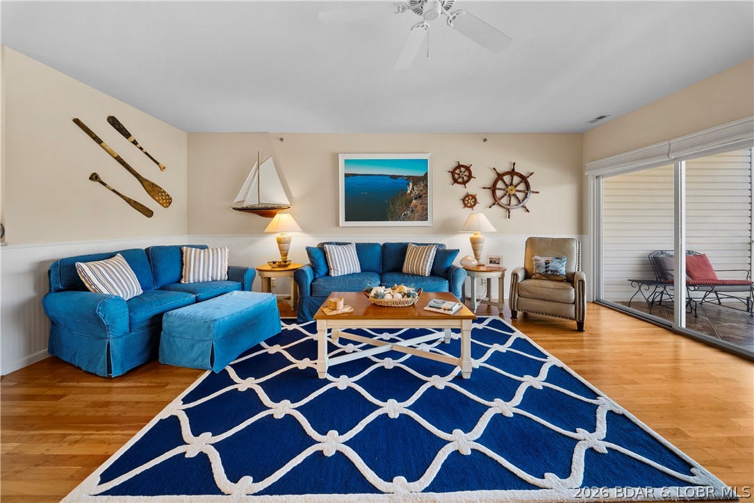 The Harbor at Port Royale Cond - Residential