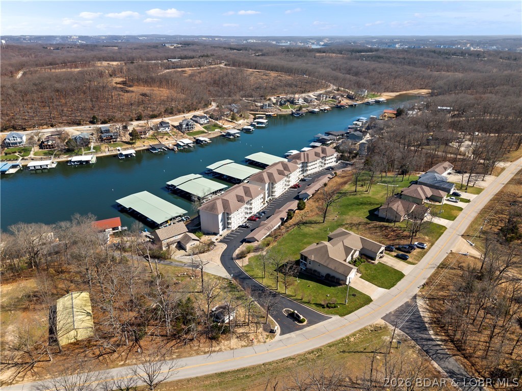 The Harbor at Port Royale Cond - Residential