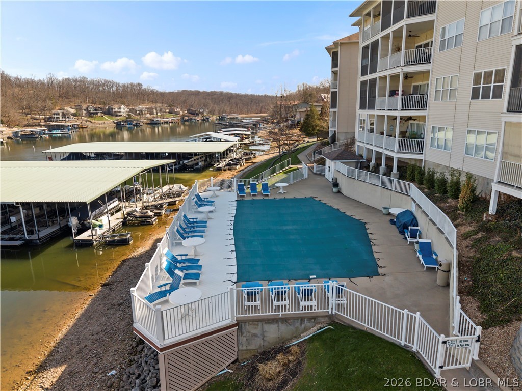 The Harbor at Port Royale Cond - Residential