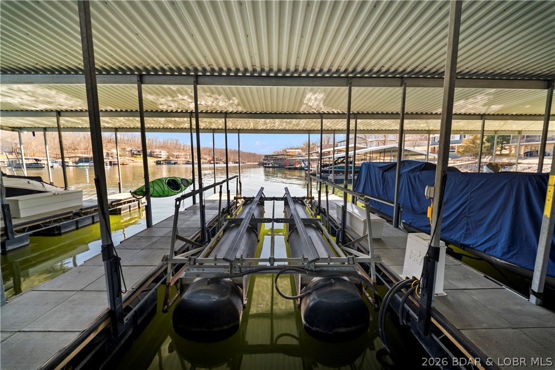 The Harbor at Port Royale Cond - Residential