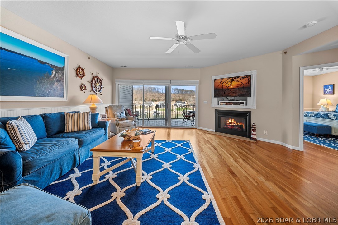 The Harbor at Port Royale Cond - Residential