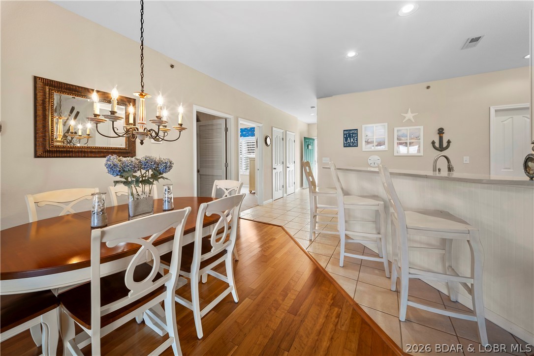 The Harbor at Port Royale Cond - Residential