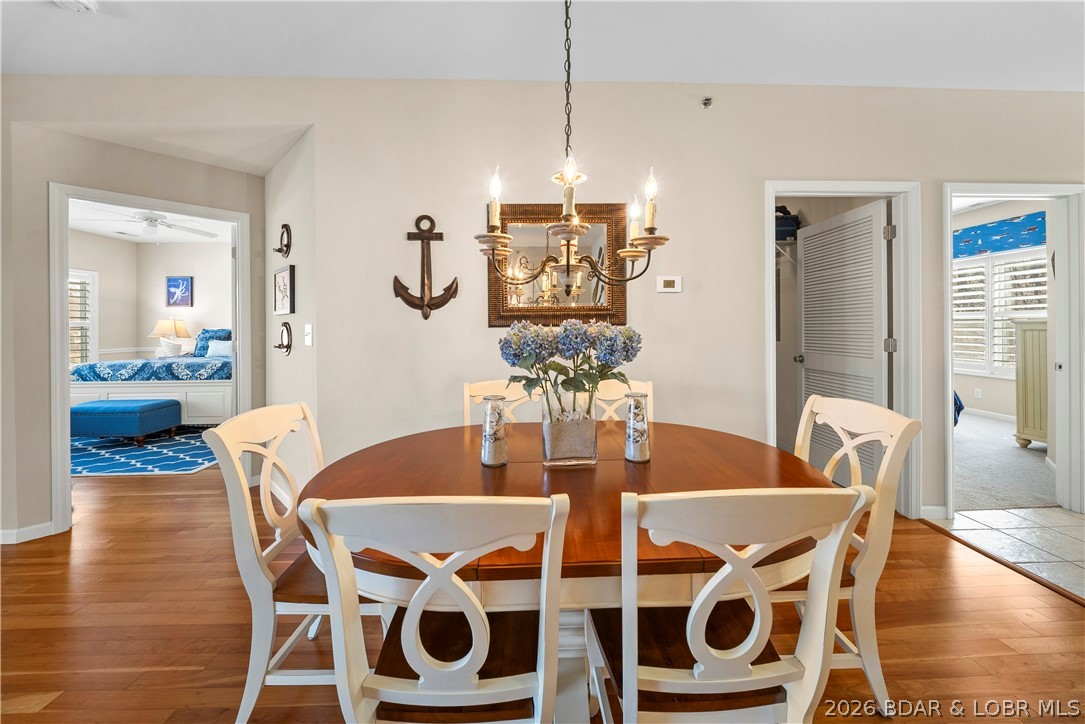 The Harbor at Port Royale Cond - Residential