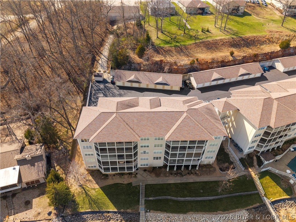 The Harbor at Port Royale Cond - Residential