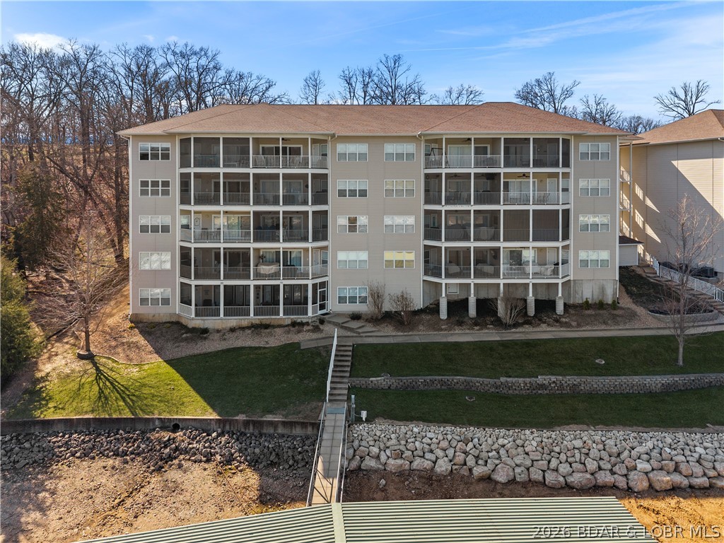 The Harbor at Port Royale Cond - Residential