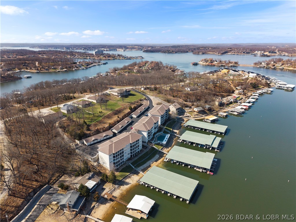 The Harbor at Port Royale Cond - Residential