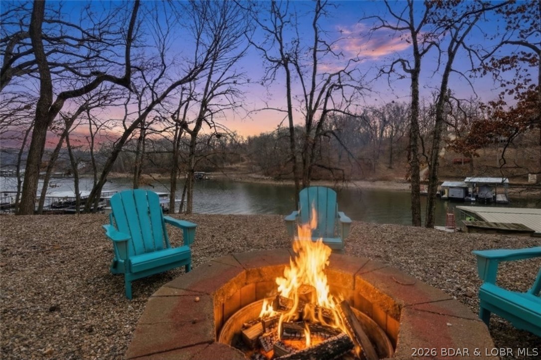 Osage Highlands - Residential