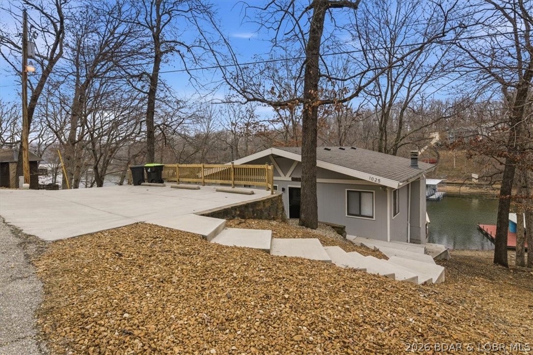 Osage Highlands - Residential