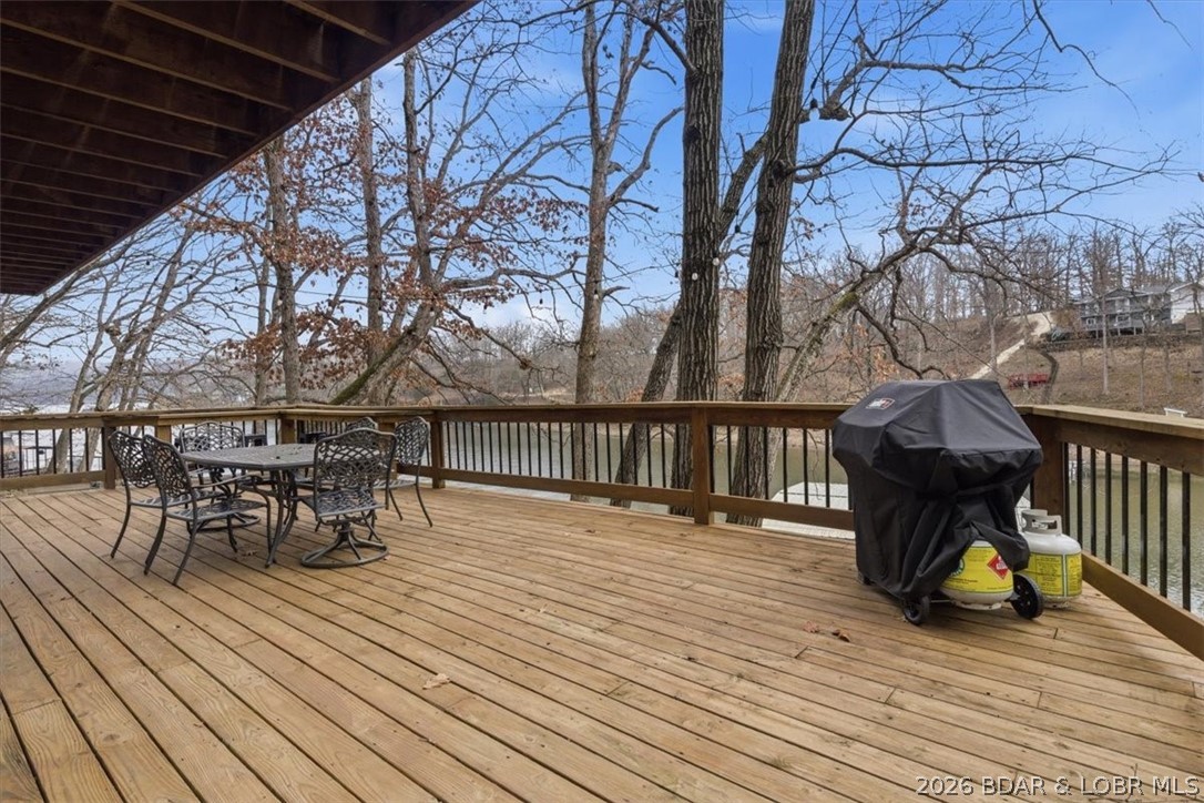 Osage Highlands - Residential