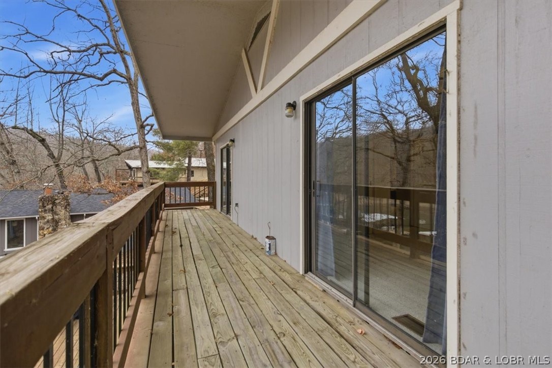 Osage Highlands - Residential