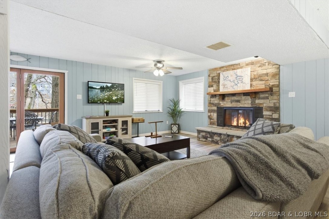 Osage Highlands - Residential