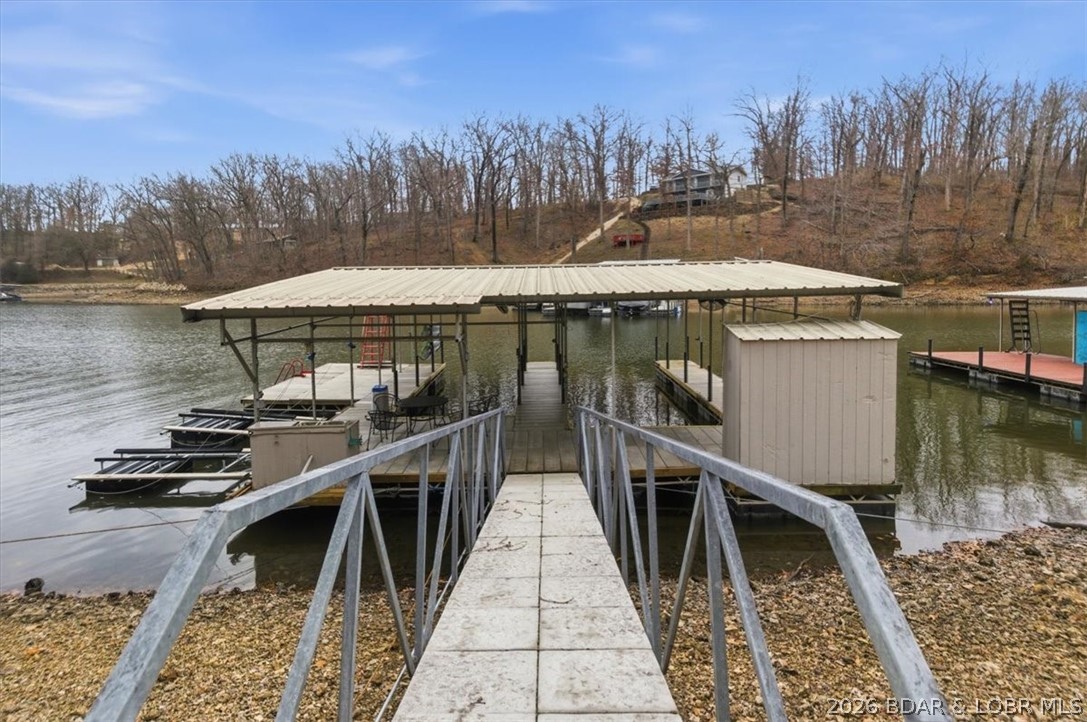 Osage Highlands - Residential