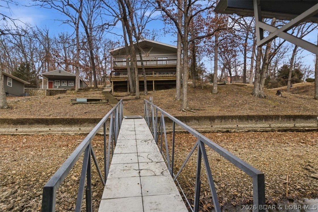 Osage Highlands - Residential