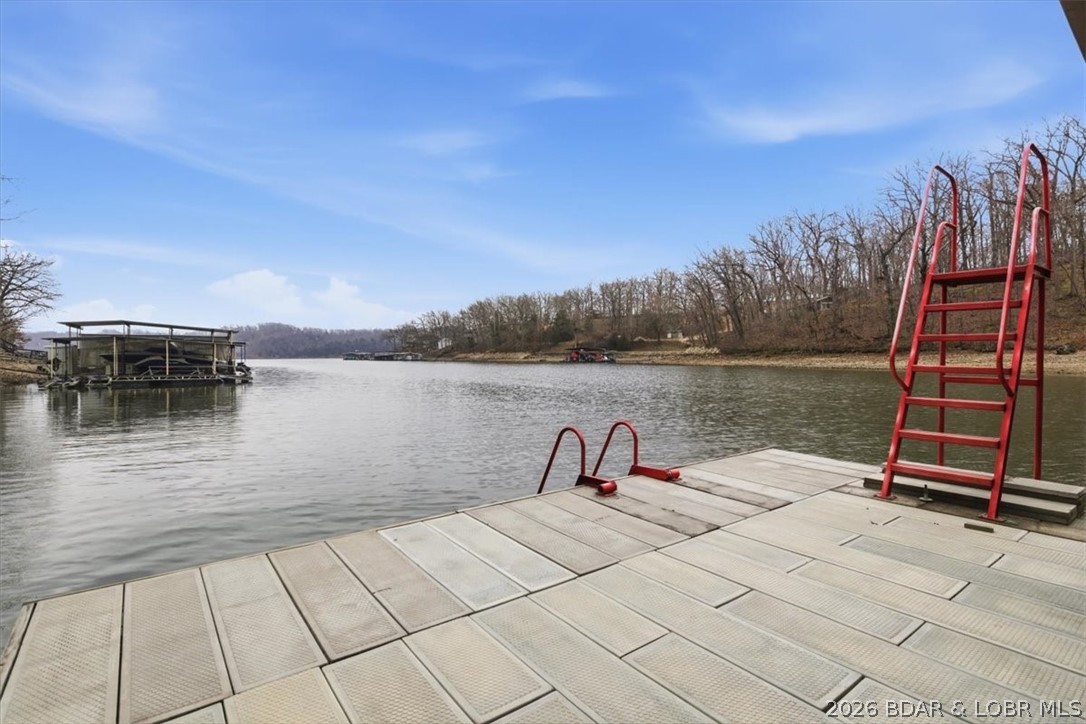 Osage Highlands - Residential