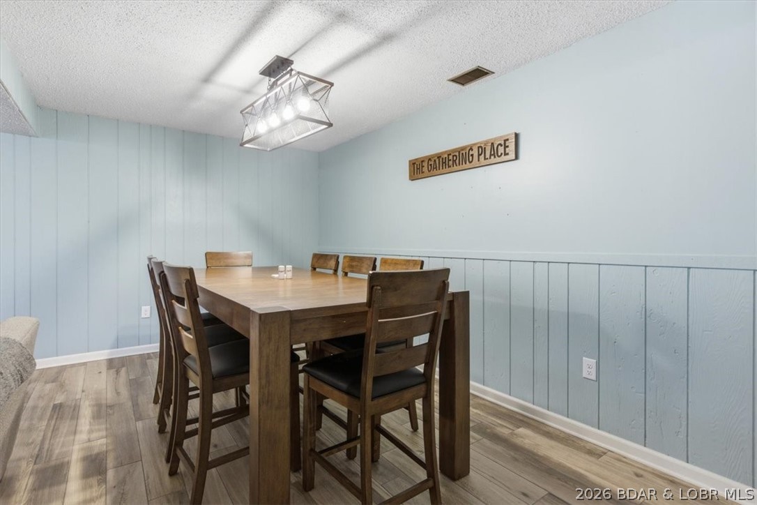 Osage Highlands - Residential