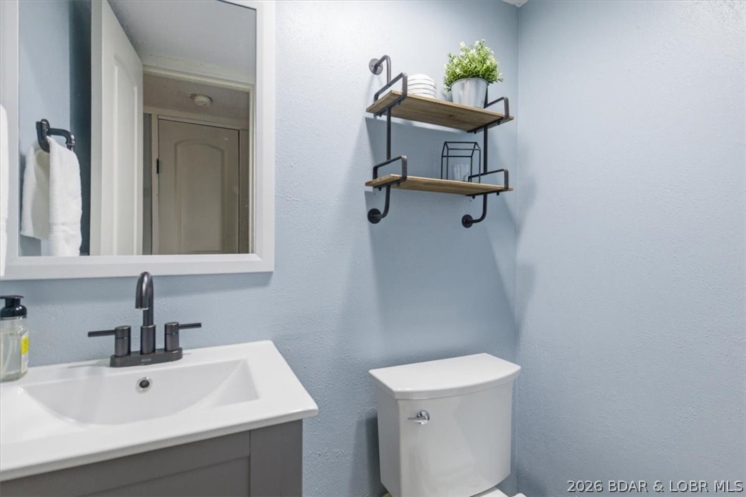 Osage Highlands - Residential