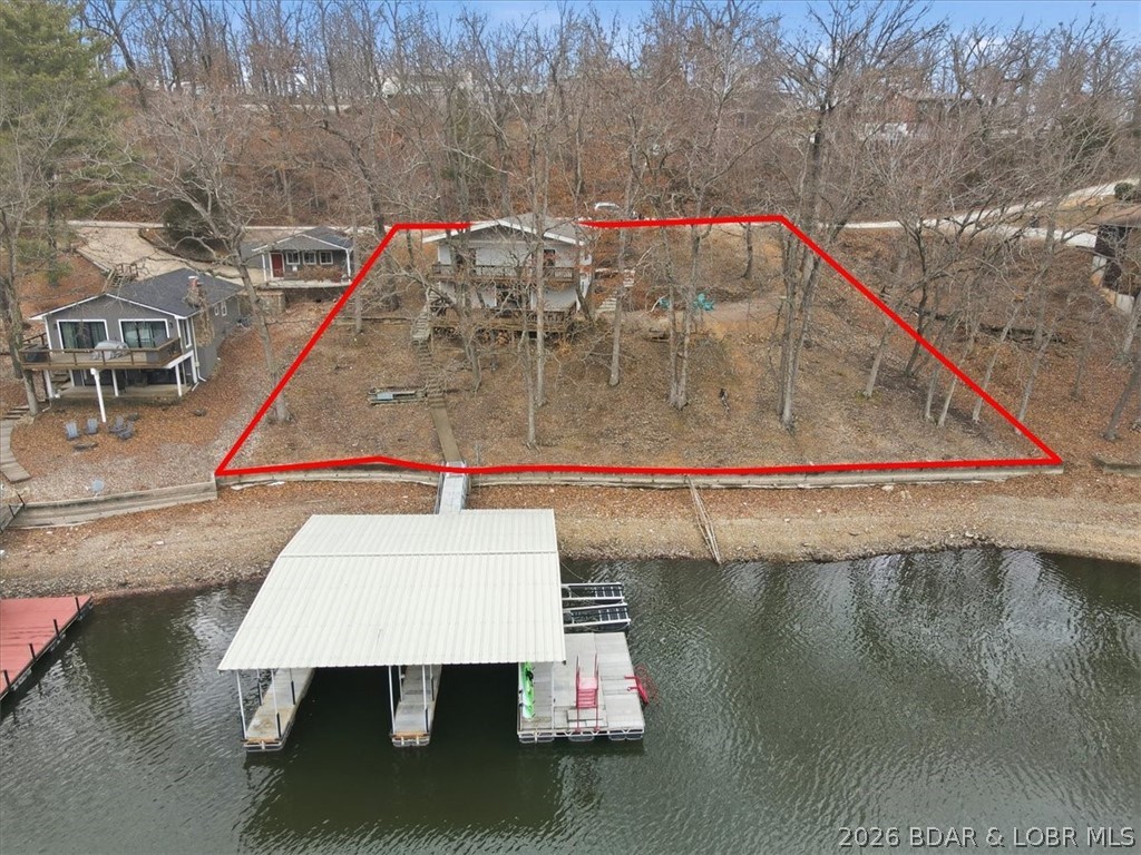 Osage Highlands - Residential