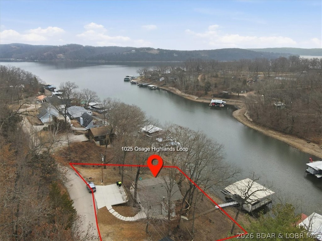 Osage Highlands - Residential