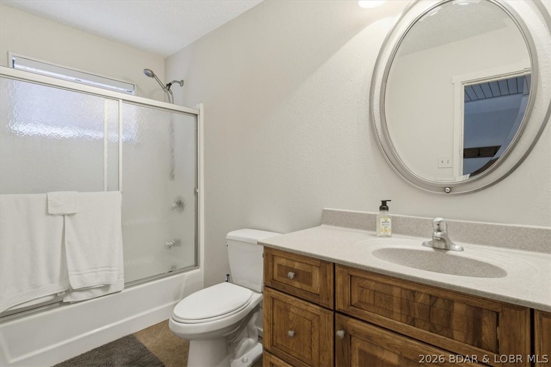 Osage Highlands - Residential