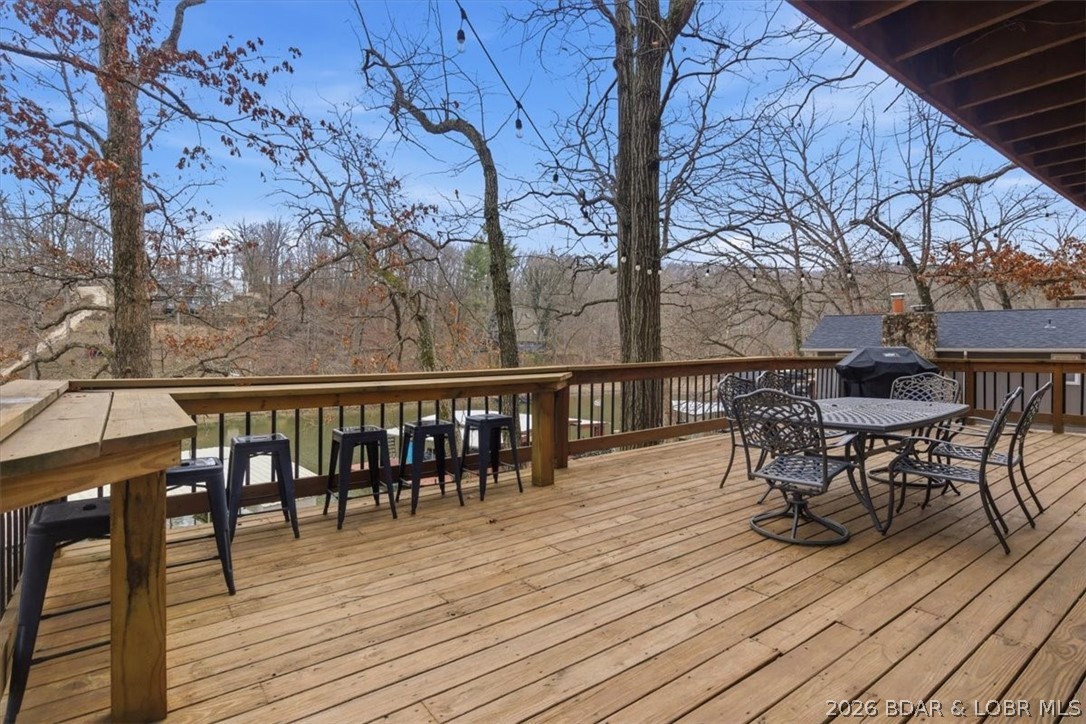 Osage Highlands - Residential