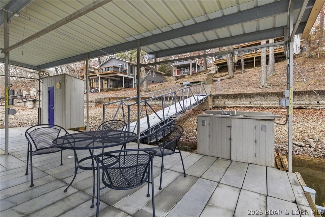 Osage Highlands - Residential