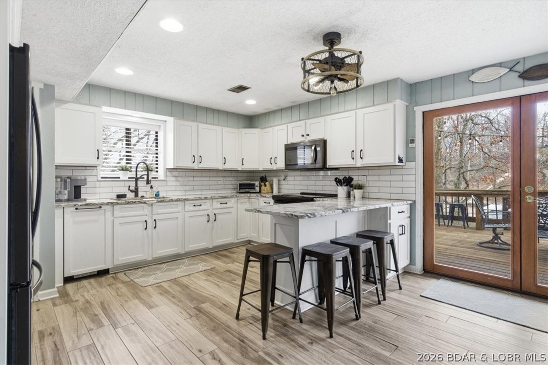 Osage Highlands - Residential