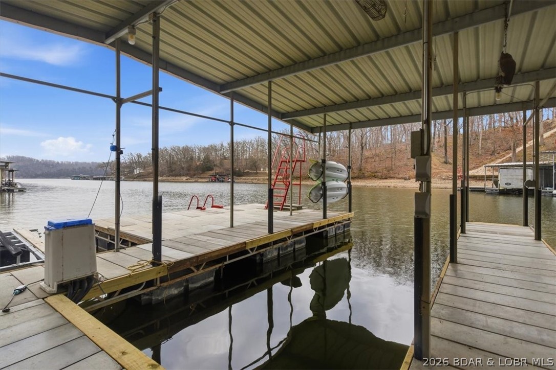 Osage Highlands - Residential