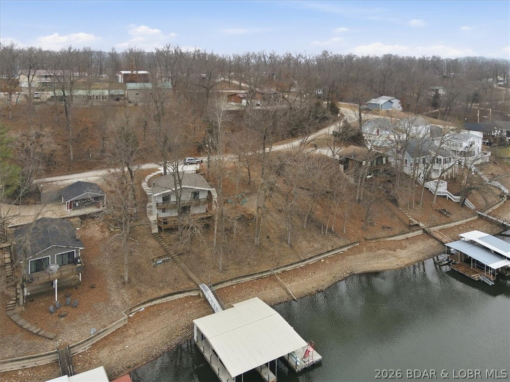 Osage Highlands - Residential