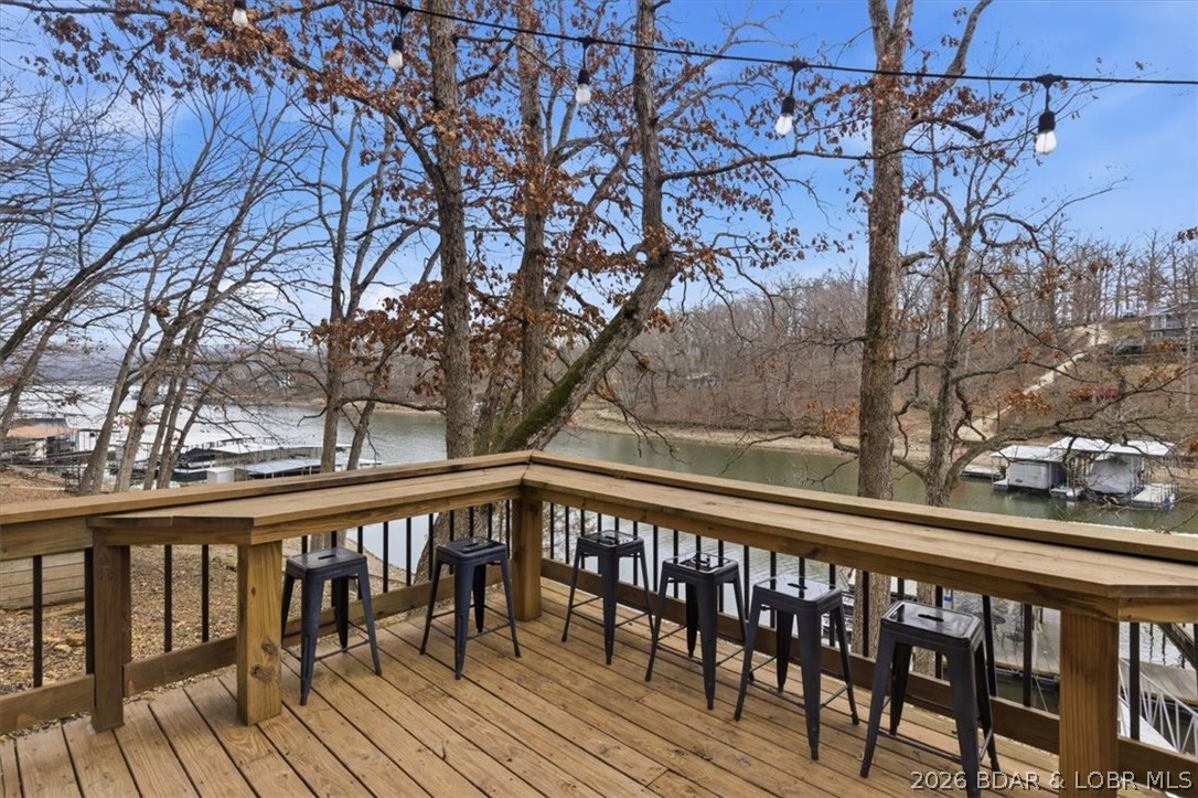 Osage Highlands - Residential