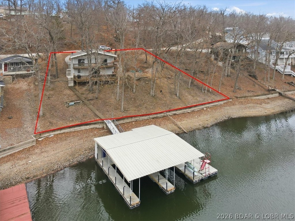 Osage Highlands - Residential