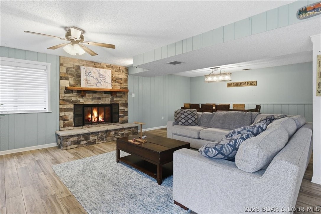 Osage Highlands - Residential