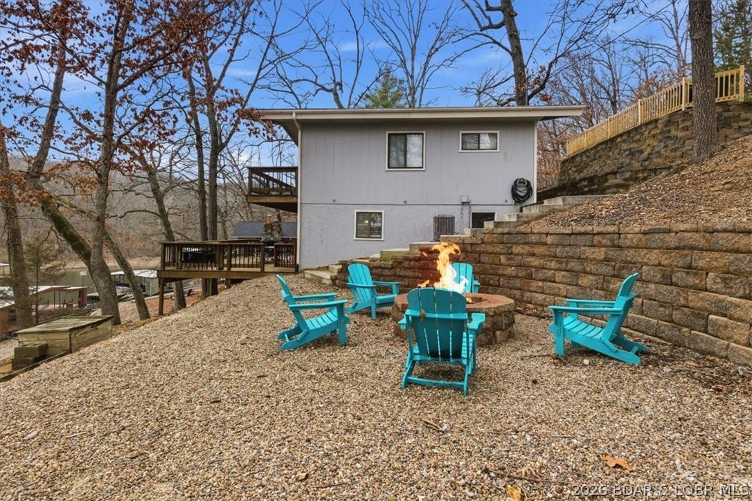 Osage Highlands - Residential