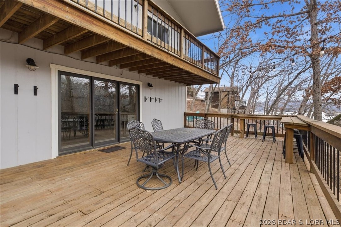 Osage Highlands - Residential