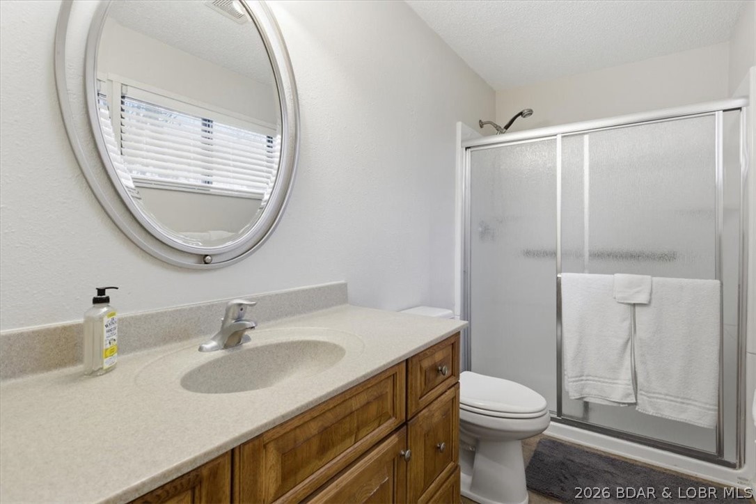 Osage Highlands - Residential