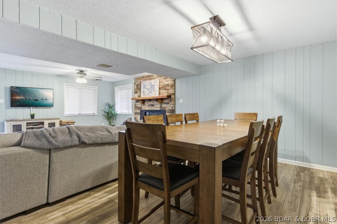 Osage Highlands - Residential