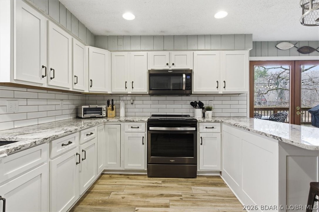 Osage Highlands - Residential