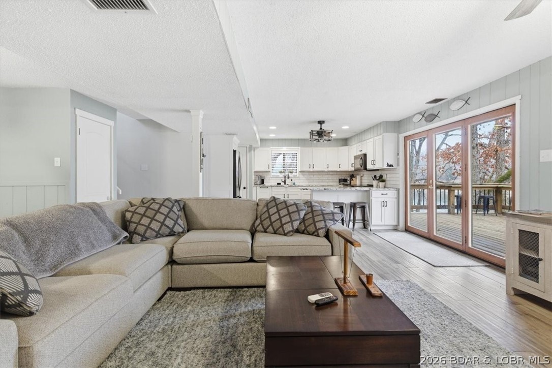 Osage Highlands - Residential