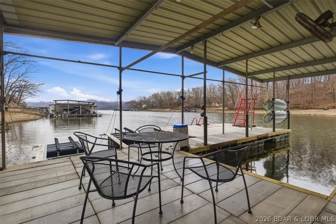 Osage Highlands - Residential