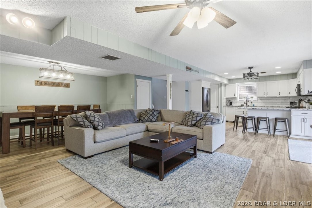 Osage Highlands - Residential