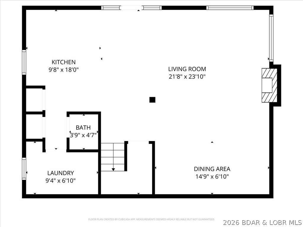 Osage Highlands - Residential