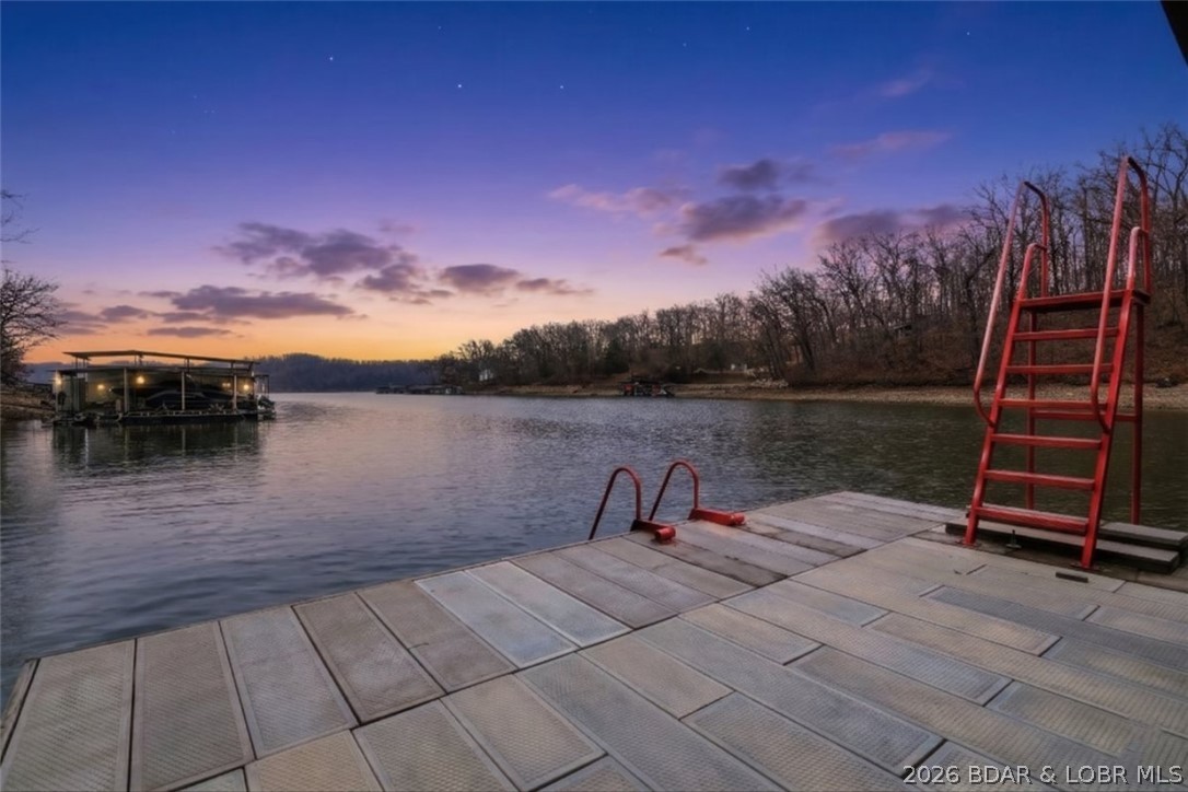 Osage Highlands - Residential